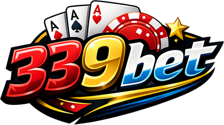 339bet Logo
